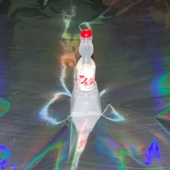 Custom “Ramune” Style Keycap - Picture 6 of 6